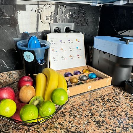 Apartamento Chic In Huelva 4 Habitaciones Kültér fotó