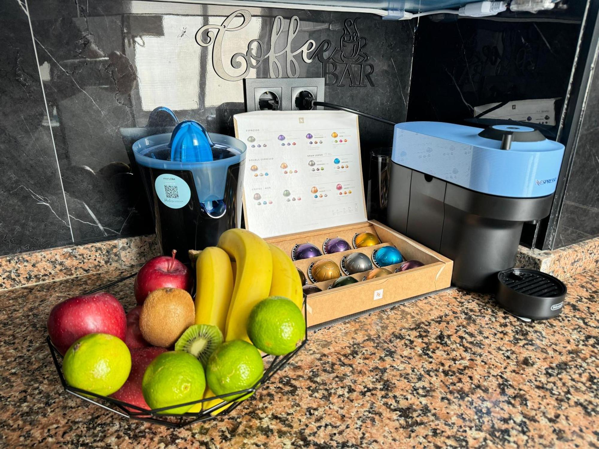 Apartamento Chic In Huelva 4 Habitaciones Kültér fotó