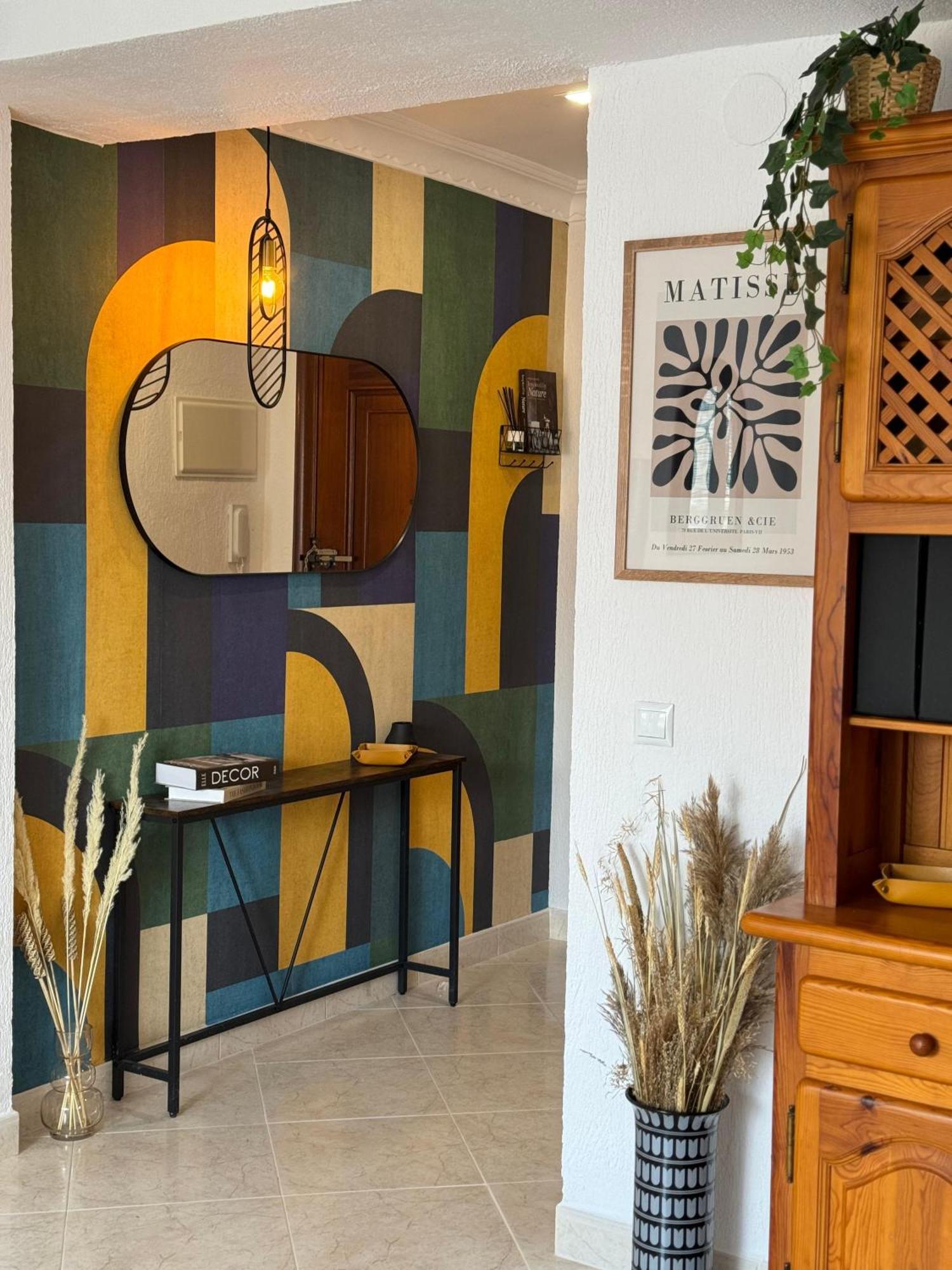Apartamento Chic In Huelva 4 Habitaciones Kültér fotó