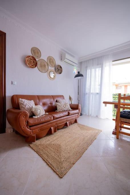 Apartamento Chic In Huelva 4 Habitaciones Kültér fotó