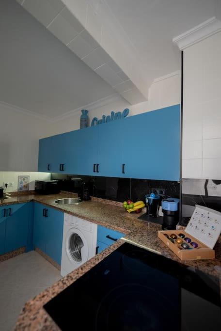 Apartamento Chic In Huelva 4 Habitaciones Kültér fotó