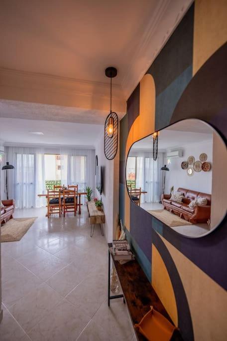 Apartamento Chic In Huelva 4 Habitaciones Kültér fotó