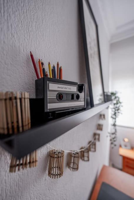 Apartamento Chic In Huelva 4 Habitaciones Kültér fotó