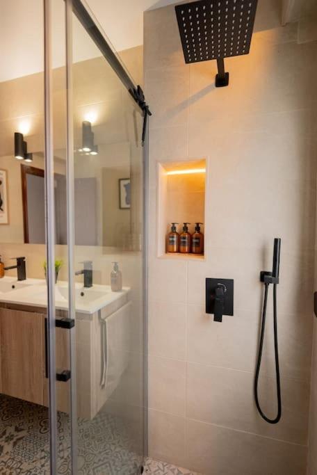 Apartamento Chic In Huelva 4 Habitaciones Kültér fotó