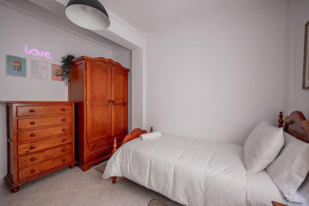 Apartamento Chic In Huelva 4 Habitaciones Kültér fotó