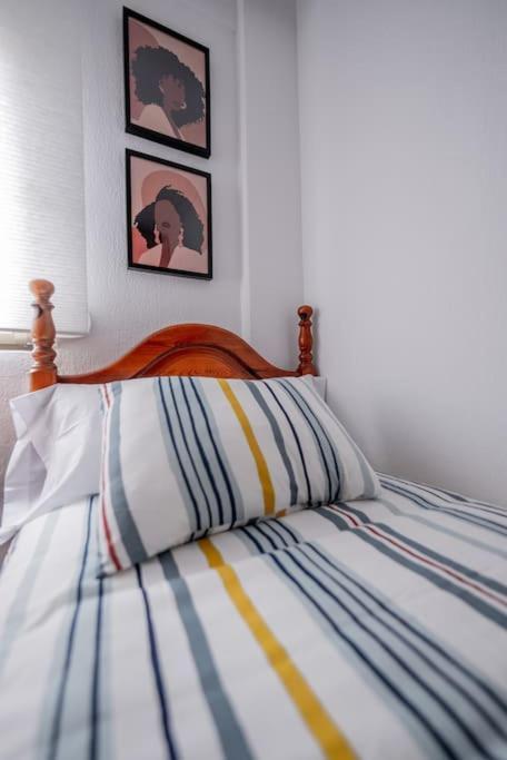Apartamento Chic In Huelva 4 Habitaciones Kültér fotó