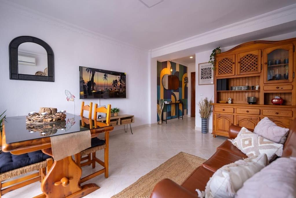 Apartamento Chic In Huelva 4 Habitaciones Kültér fotó