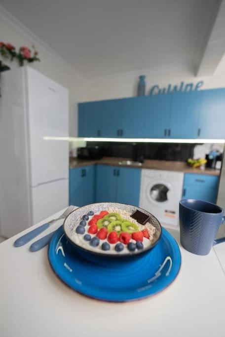Apartamento Chic In Huelva 4 Habitaciones Kültér fotó
