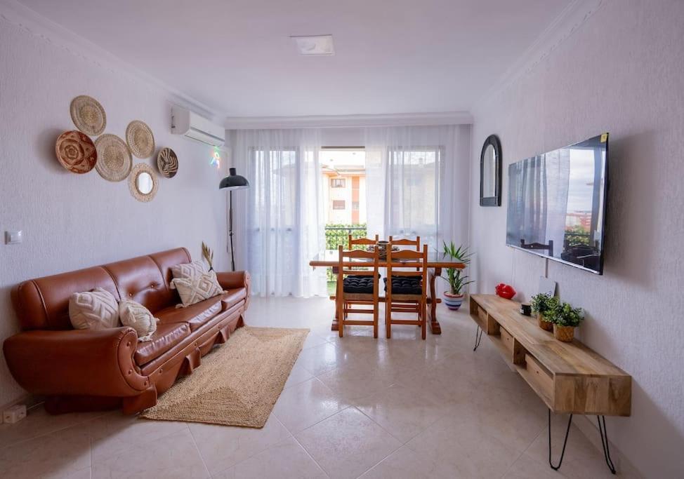 Apartamento Chic In Huelva 4 Habitaciones Kültér fotó